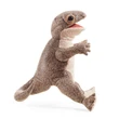 Folkmanis Lizard Puppet 5