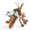 Folkmanis Mosquito Puppet 1