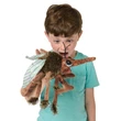 Folkmanis Mosquito Puppet 3