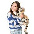 Folkmanis Calico Cat Puppet 6