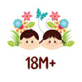 18 Months+