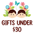 Best Kids Gifts under $30 