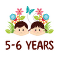 Ages 5-6