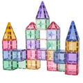 Magnetic Tiles