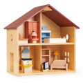 Mentari Dollhouses