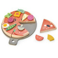 Pizza, Burger & Bbq Toys