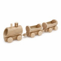 Qtoys Wooden Trains