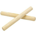 Rhythm Sticks & Clappers