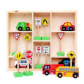 Road & Traffic Toys