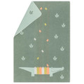 Cot Blankets