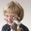 Finger Puppets