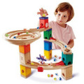 Marble & Ball Runs