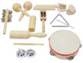 Percussion Toys