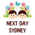 Next Day Gifts - Sydney