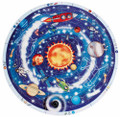 Floor Puzzles