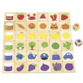 Sorting & Matching 