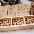 Learning Boards