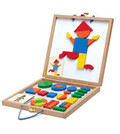 Magnetic Games