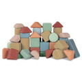 Stacking Gems & Stones