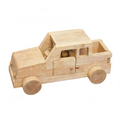 Vehicle Toys