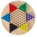 Wooden Games