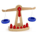 Scales & Balances