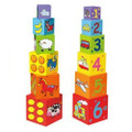 Stacking & Nesting Blocks