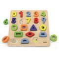 Shape & Geometry Toys