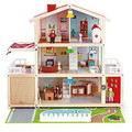 Hape Dollhouses
