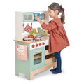Cooking & Shopping