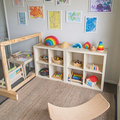 Montessori Play