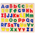 ABC & Number Puzzles