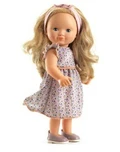 Djeco Lovely Dolls