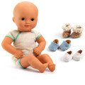 Djeco Dolls & Accessories