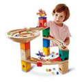 Marble Runs
