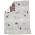Organic & Bamboo Baby Blankets