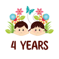 Educational Toys for 4 year Olds