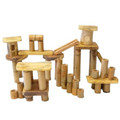 Bamboo Construction