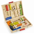 Building & Tools