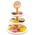 Toy Cakes & Dessert Toys