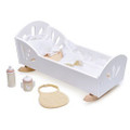 Doll Beds & Baby Doll Furniture
