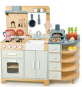 Large Play Kitchens