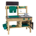 Mud Kitchens