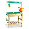 Water & Sand Play