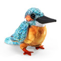 Bird Puppets