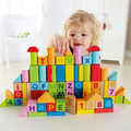 Wooden Blocks 