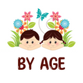 Shop Puzzle by Age 