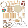 Music Program Instrument Sets