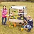 Mobile Outdoor Play Sets