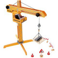 Cranes & Construction Sets